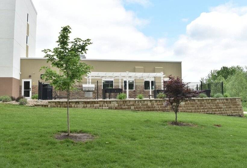 فندق Candlewood Suites Independence, An Ihg