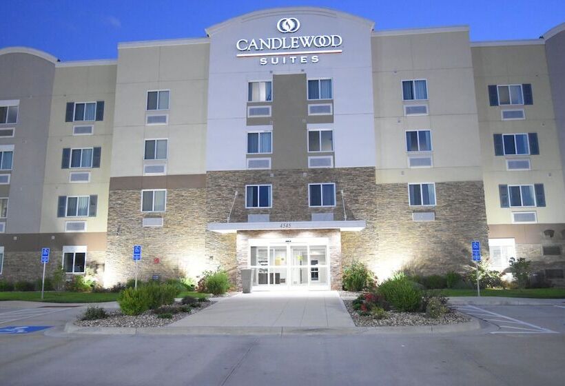 فندق Candlewood Suites Independence, An Ihg