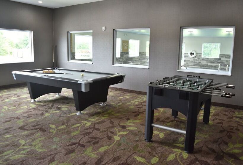 فندق Candlewood Suites Independence, An Ihg