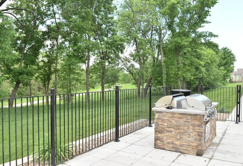 فندق Candlewood Suites Independence, An Ihg