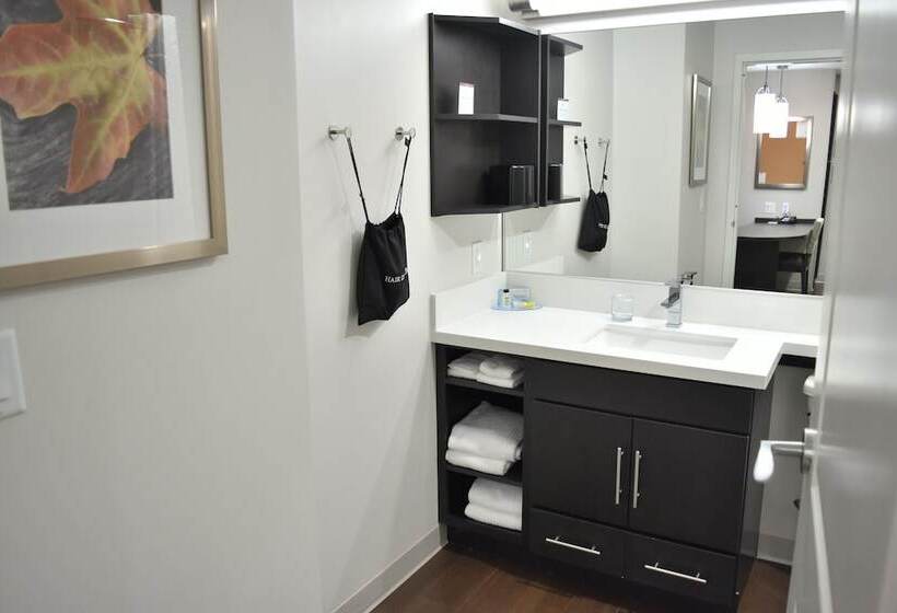 فندق Candlewood Suites Independence, An Ihg