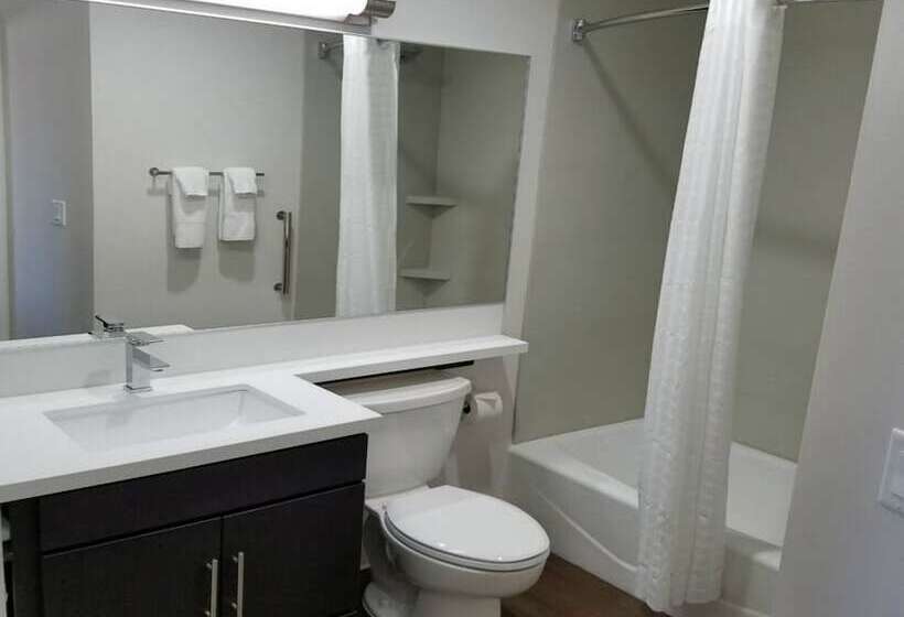 فندق Candlewood Suites Independence, An Ihg