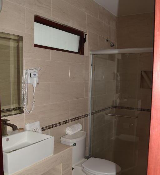 فندق Chapala Country