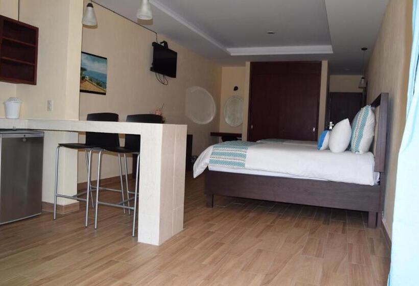 فندق Chapala Country