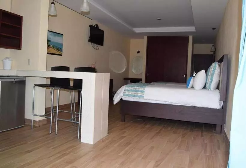 فندق Chapala Country