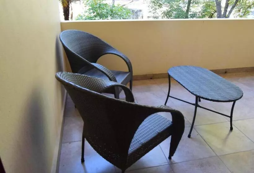 فندق Chapala Country