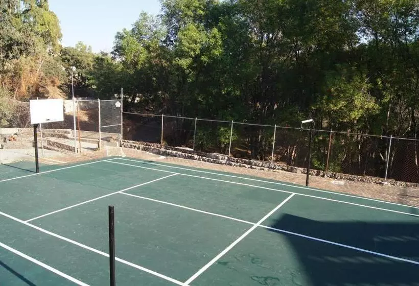 فندق Chapala Country