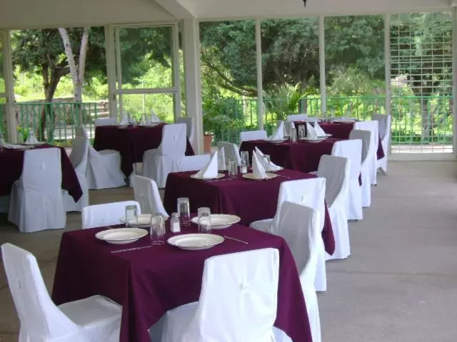 فندق Chapala Country