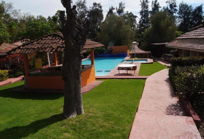 فندق Chapala Country