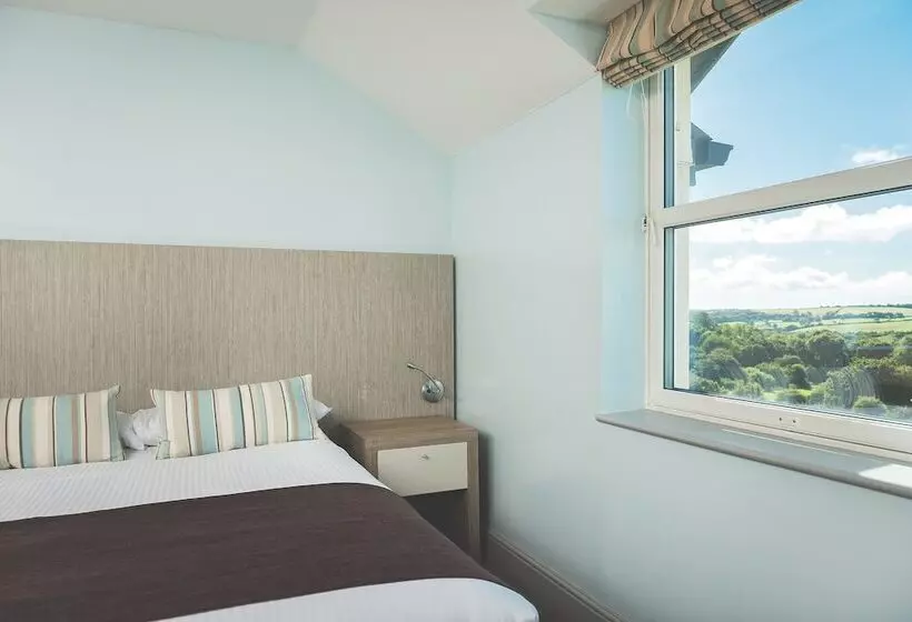 ホテル County Arms