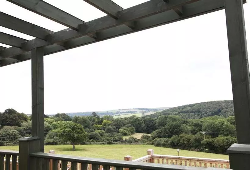 ホテル County Arms