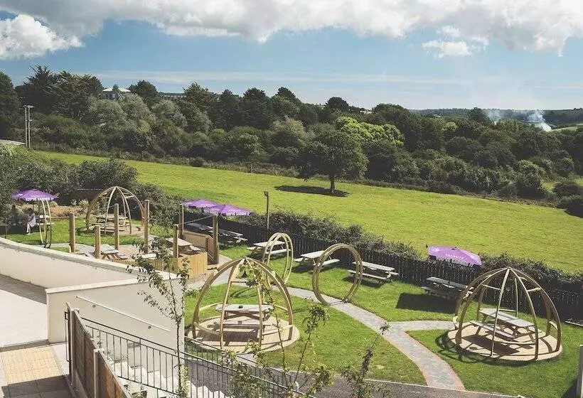 ホテル County Arms