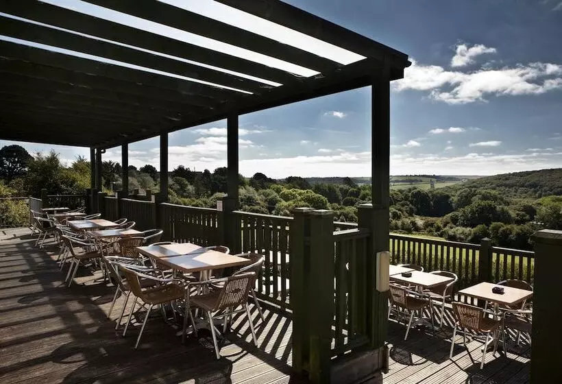 ホテル County Arms