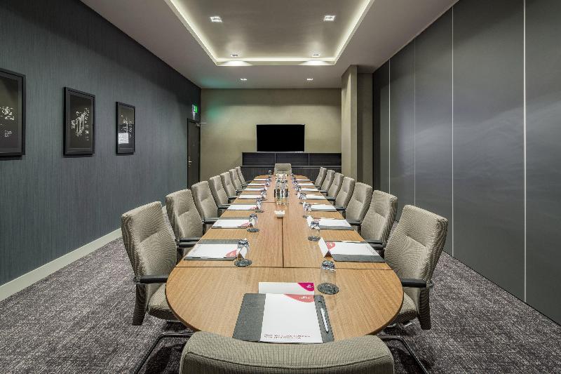 هتل Crowne Plaza Aberdeen Airport, An Ihg