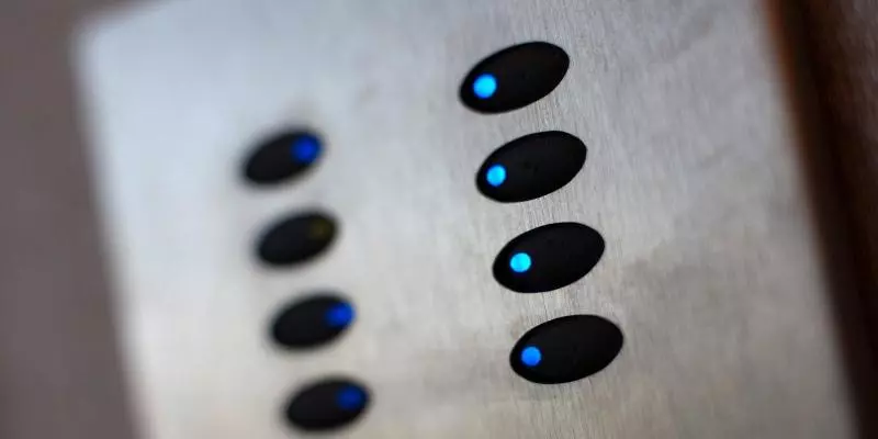 Hotelli Crowne Plaza Aberdeen Airport, An Ihg