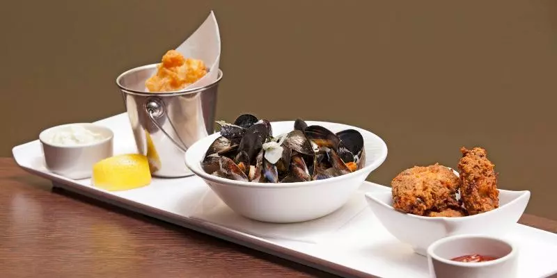 Hotelli Crowne Plaza Aberdeen Airport, An Ihg