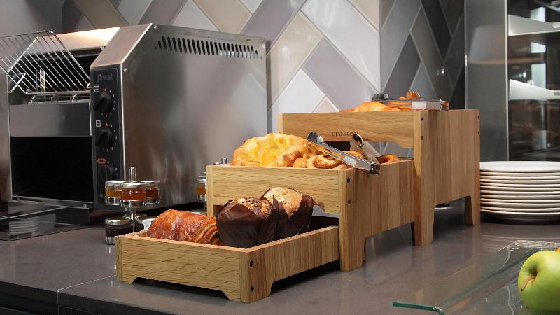 هتل Crowne Plaza Aberdeen Airport, An Ihg