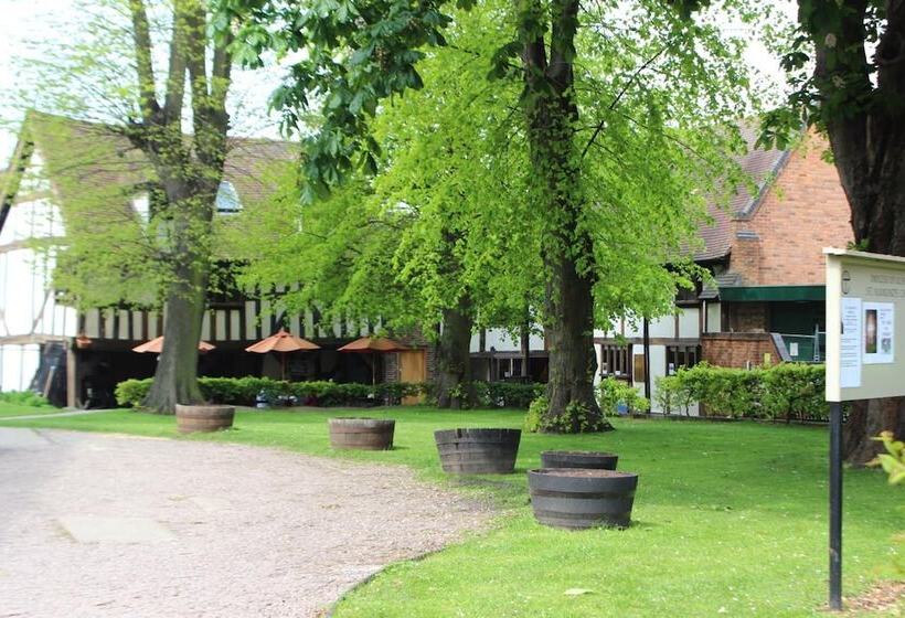 فندق Darwins Kitchen