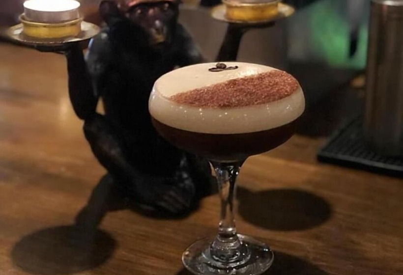 فندق Darwins Kitchen