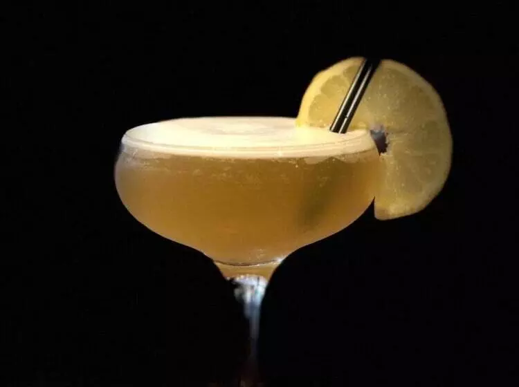 ホテル Darwins Kitchen