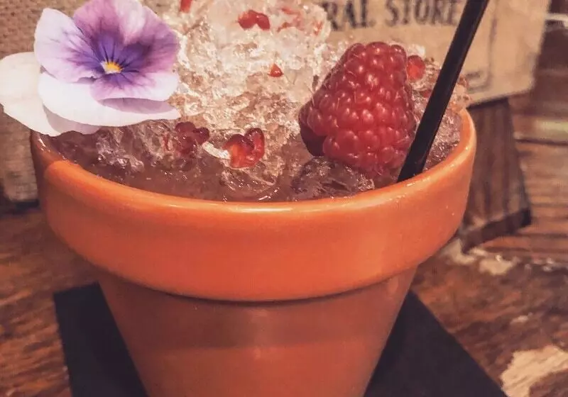 ホテル Darwins Kitchen