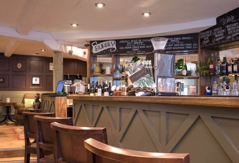 فندق Darwins Kitchen