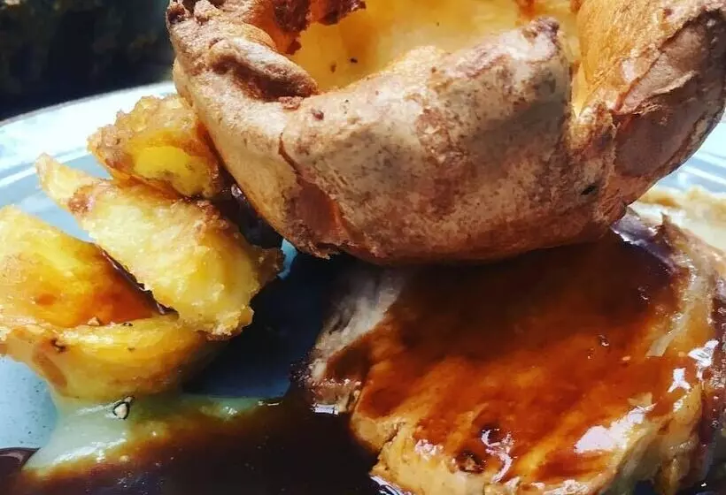 ホテル Darwins Kitchen