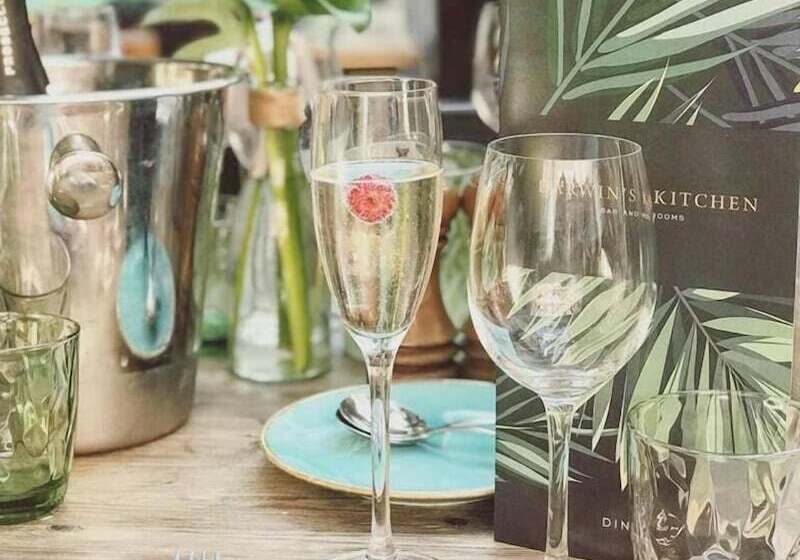 فندق Darwins Kitchen