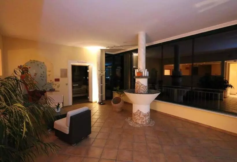 ホテル Gasthof Bacher