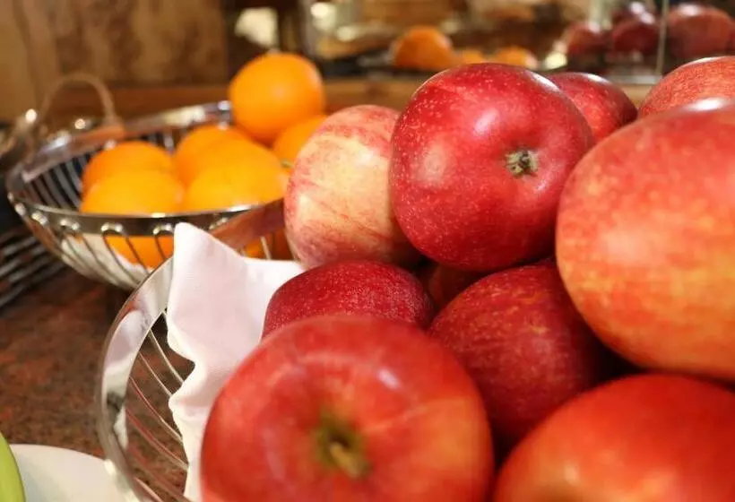 ホテル Gasthof Bacher