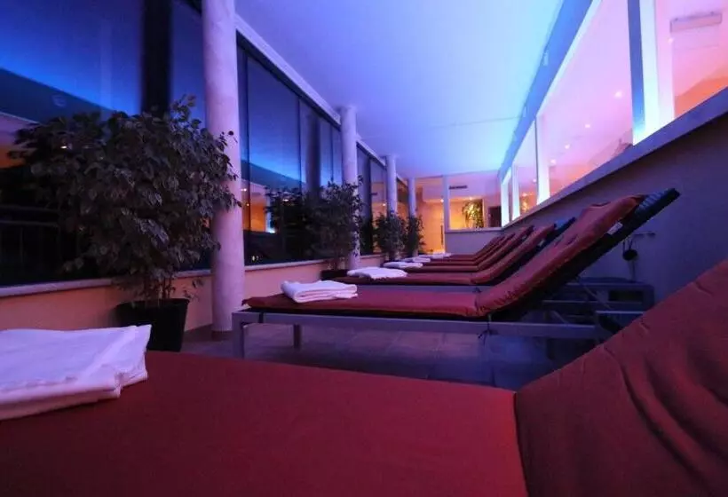 ホテル Gasthof Bacher