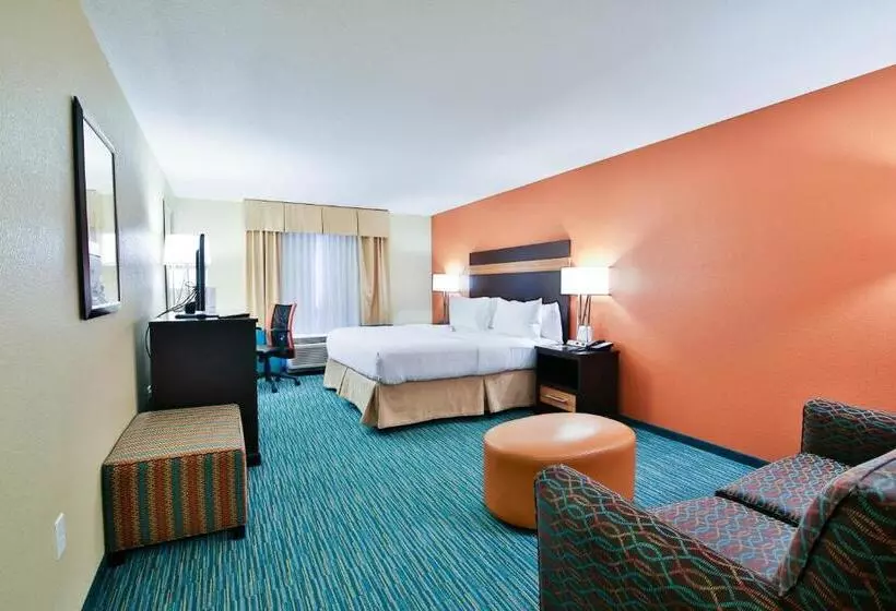 فندق Holiday Inn Bismarck, An Ihg