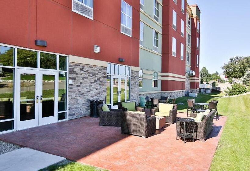 فندق Holiday Inn Bismarck, An Ihg