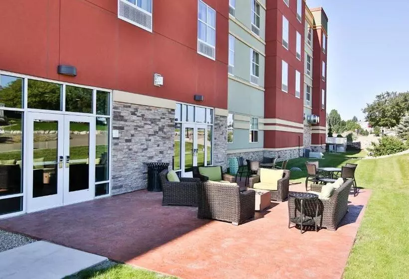 فندق Holiday Inn Bismarck, An Ihg