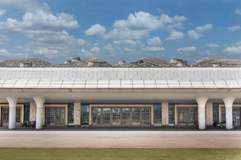 בית מלון כפרי Holiday Inn Express Haikou West Coast, An Ihg