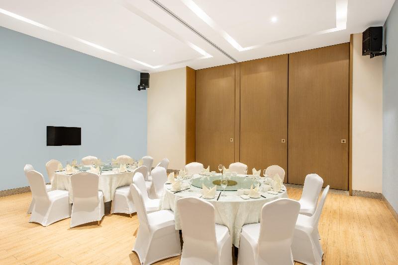 בית מלון כפרי Holiday Inn Express Haikou West Coast, An Ihg