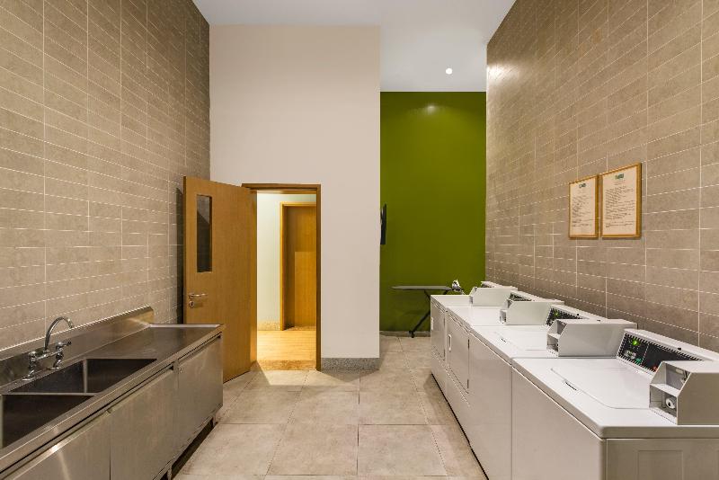 בית מלון כפרי Holiday Inn Express Haikou West Coast, An Ihg