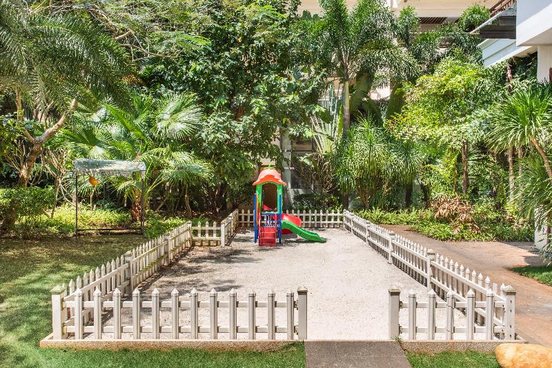 בית מלון כפרי Holiday Inn Express Haikou West Coast, An Ihg