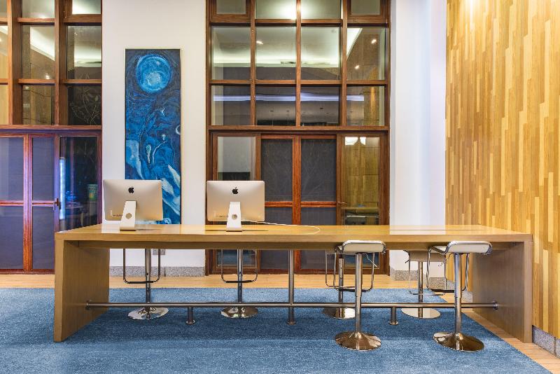 בית מלון כפרי Holiday Inn Express Haikou West Coast, An Ihg