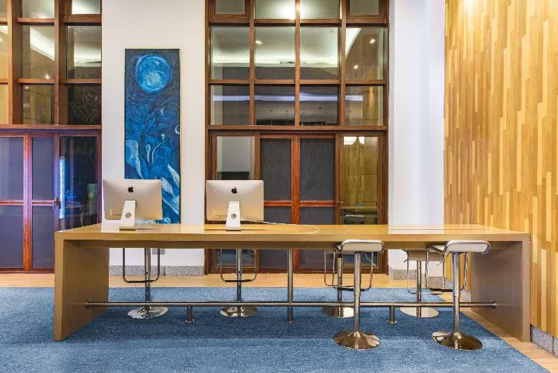 هتل Holiday Inn Express Haikou West Coast, An Ihg