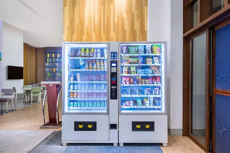 هتل Holiday Inn Express Haikou West Coast, An Ihg