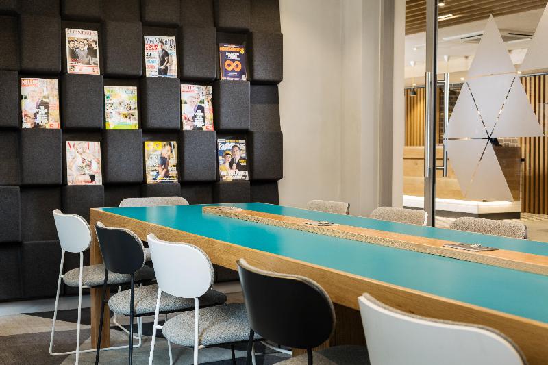 酒店 Holiday Inn Express Londonealing