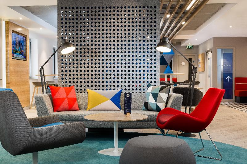 酒店 Holiday Inn Express Londonealing