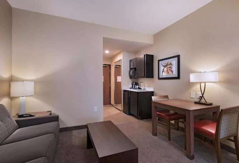 ホテル Holiday Inn Express & Suites Austin Nw Four Points, An Ihg