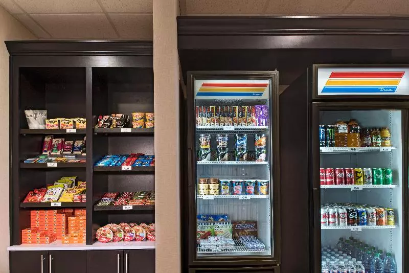 ホテル Holiday Inn Express & Suites Austin Nw Four Points, An Ihg