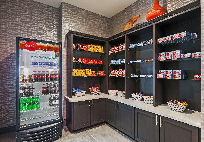 فندق Holiday Inn Houston Ne Bush Airport Area, An Ihg