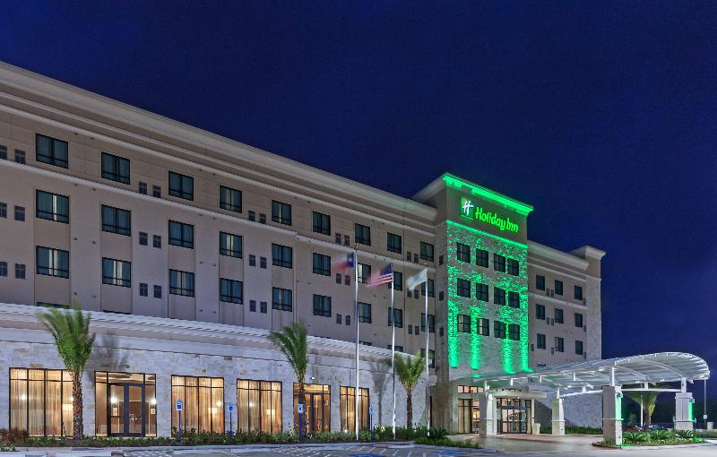 فندق Holiday Inn Houston Ne Bush Airport Area, An Ihg