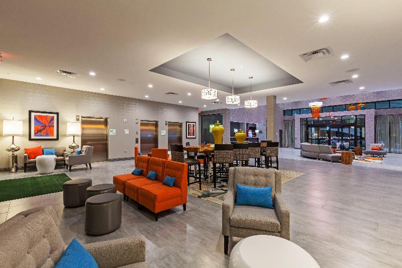 فندق Holiday Inn Houston Ne Bush Airport Area, An Ihg
