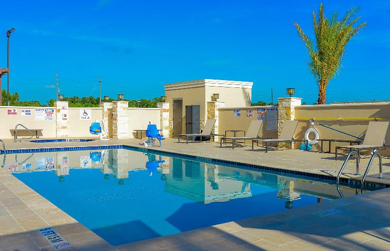 فندق Holiday Inn Houston Ne Bush Airport Area, An Ihg