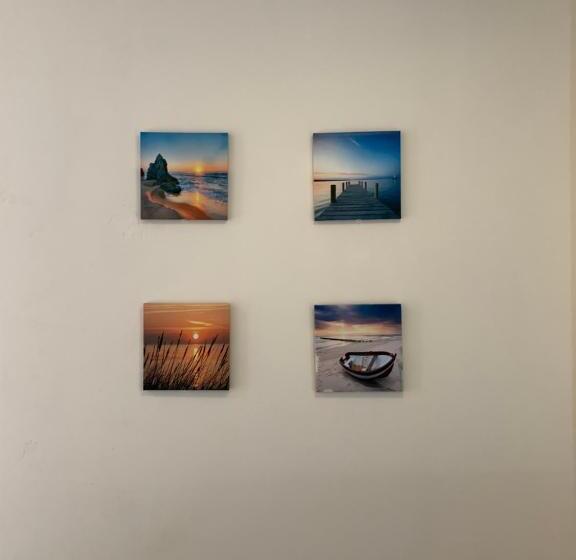 فندق Imperial Salford